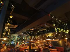 -Outdark Korean Restaurant