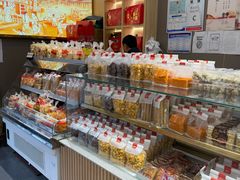 -徐文林香酥饼(桃园店)