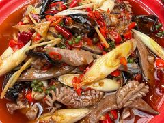 -小街47號江湖菜(四合院店)