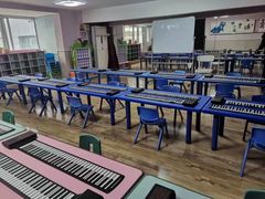 -心悦励童幼儿园