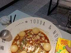 -友达面馆(广州总店)