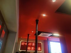 -石记东北风味烤肉(系马桩第二分店)