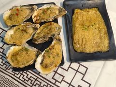 -云晓光头烧烤吧(德平路店)