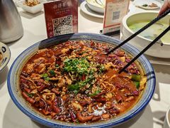 -怡得观滇餐厅·地道昆明菜·1996(海埂大坝店)