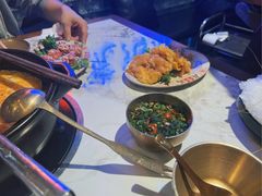 -琥珀川糟粕醋·香草鸭·鸡煲(慈云寺店)