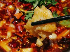 -大牌大·传统杭帮菜(湖滨店)