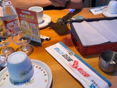 -四禧精酿烧烤串吧(大明湖店)