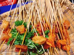 -马路边边串串香(双井直营店)