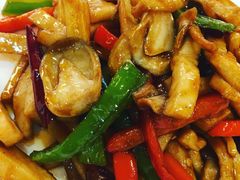 -长春观斋补堂素菜馆