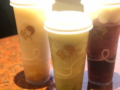 -喜茶(深圳福田星河COCO Park店)