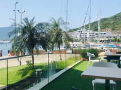 -美人鱼帆船海鲜餐厅(七星湾游艇会店)
