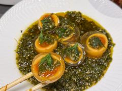 -情妹耙泥鳅·江湖川菜(科华店)