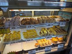 大堂-美嘉华面包西饼店(红胜坊店)