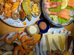 -松子料理(世纪城店)