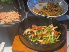 -筱爷叔·上海传统手工菜(玉树路店)