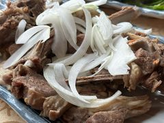 -维吾尔餐厅(宜山路店)