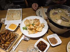 -鸽子窝(黄村店)