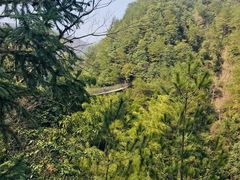 -磐安十八涡风景区