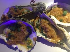 -令狐冲烤鱼·烧菜馆(达明店)