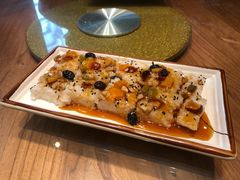 -杨乐辣子鸡(和田一街店)