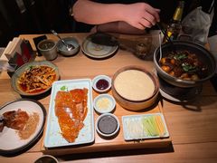 -青年公社烤鸭(滨湖银泰店)