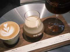 -Dogi&kiki Coffee(中心商务大厦店)
