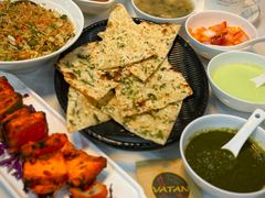 -VATAN INDIAN RESTAURANT米特餐饮有限公司(城北路店)