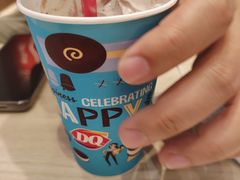 -DQ·蛋糕·冰淇淋(河东万达店)