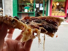 -Tubestation站点比萨(五道营店)