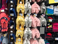 -迪卡侬(西三旗店)