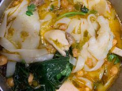-小满手工粉(上海月星环球港店)