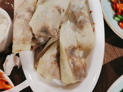 -丽华园(汉阳龙阳店)