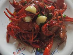 麻辣龙虾特麻特辣-仙品龙虾(总店)