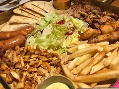-HELLO MUSAE 拾光缪斯餐厅·纯正希腊风味(苏州中心店)
