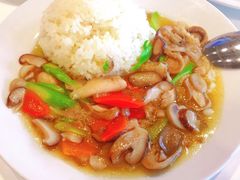 -宜家·瑞典风味餐厅(四元桥店)
