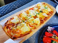 -haxnbauer海森堡德国餐厅(深圳coco店)