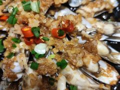 -东方红海鲜百汇(国际大厦店)