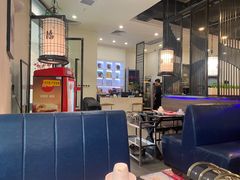 大堂-和福顺·牛肉海鲜焖锅(汕头金平万达广场店)