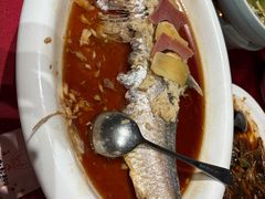 -阿莉餐厅(枣阳路店)