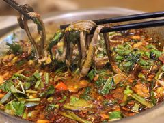 -乐山第一家临江鳝丝(茶坊路店)