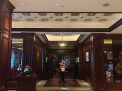 -杭州新新饭店·1913餐厅