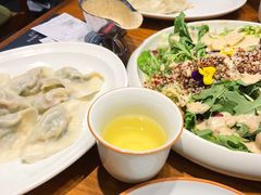 -必点海鲜·鲅鱼水饺(鞍山西道店)