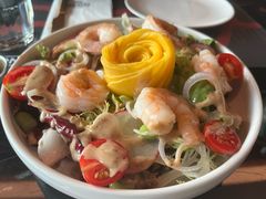 -Nord Grill&Bar Highland诺德西餐(深圳欢乐海岸店)