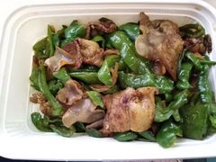 农家小炒肉-望湘园·小雅(德基店)