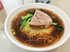 -东吴面馆(因果巷店)