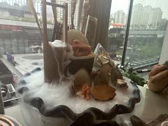 -享月汤皇·海鲜小火锅·聚会(曲江创意谷店)