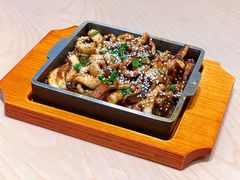 -船歌·鱼水饺青岛菜(国贸商城店)