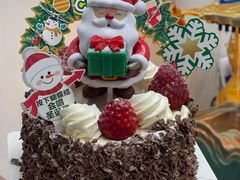 -味多美蛋糕(杨闸环岛店)