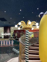 -MELAND CLUB•花园城堡主题亲子乐园•派对•餐厅(广州乐峰广场旗舰店)