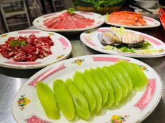 -燃计沙茶皇·香港沙茶火锅(人广旗舰店)